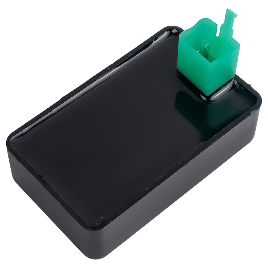 CDI Star 50 2007 A 2009 Com Conector 4 Pinos.