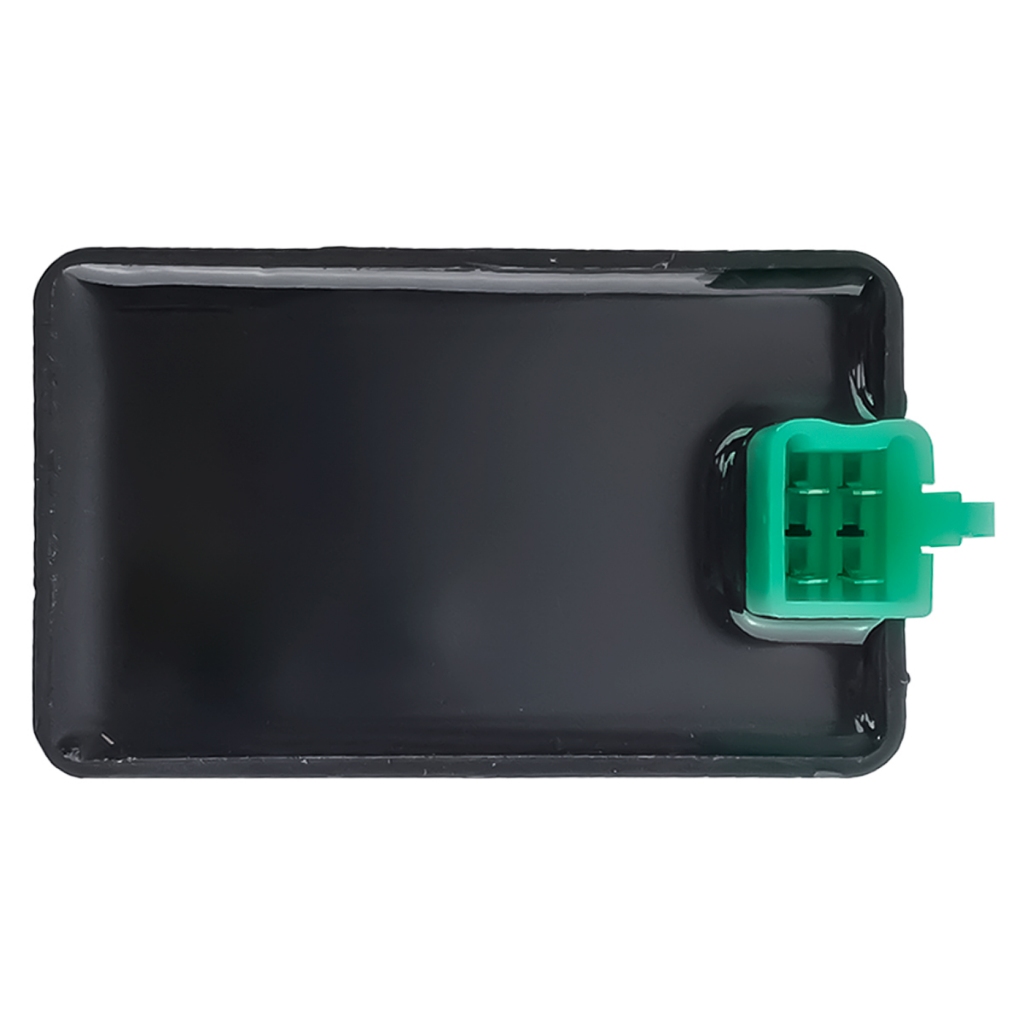 CDI Star 50 2007 A 2009 Com Conector 4 Pinos. — imagem 2 de 2