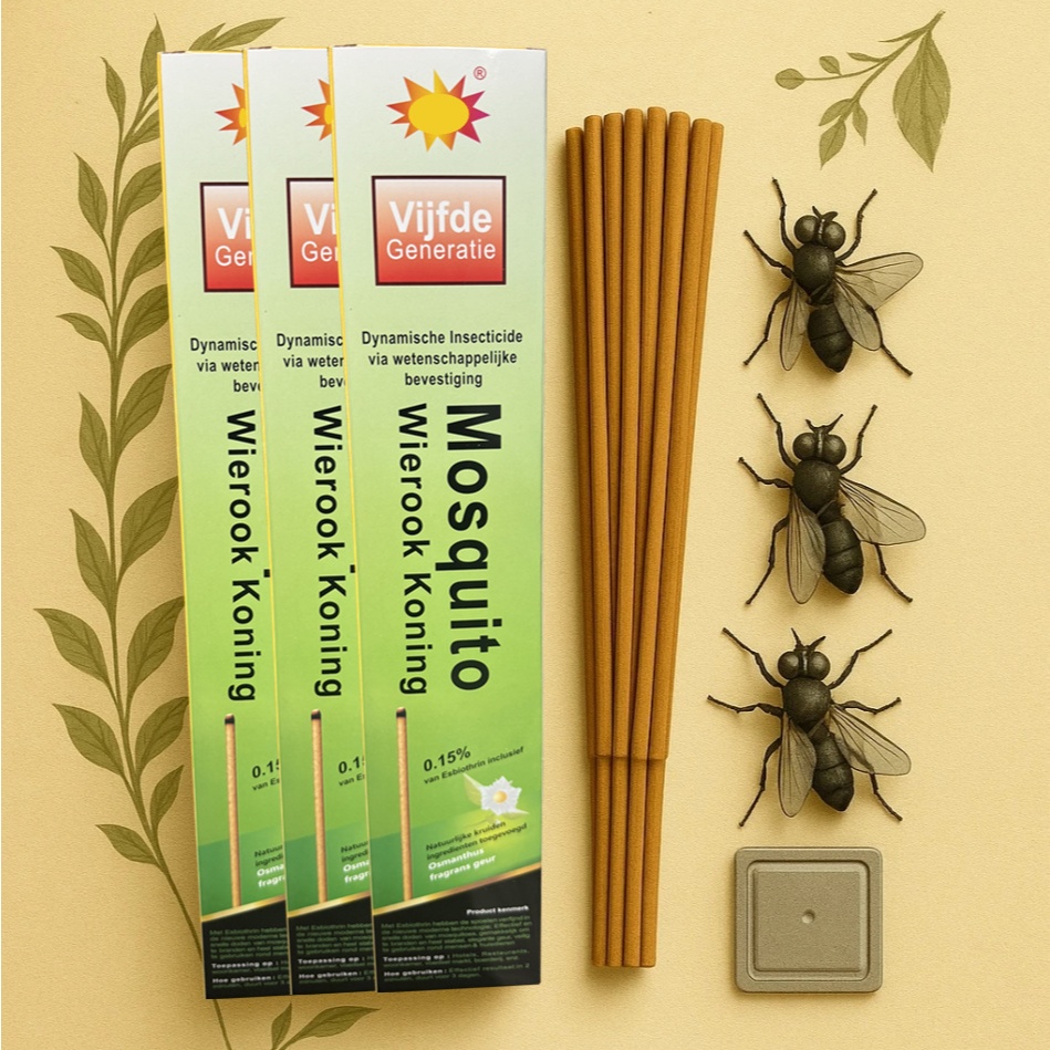 Kit 90 palitos Incenso repelente natural anti mosquito matar mosquito e mosquito killer em Oferta na Shopee