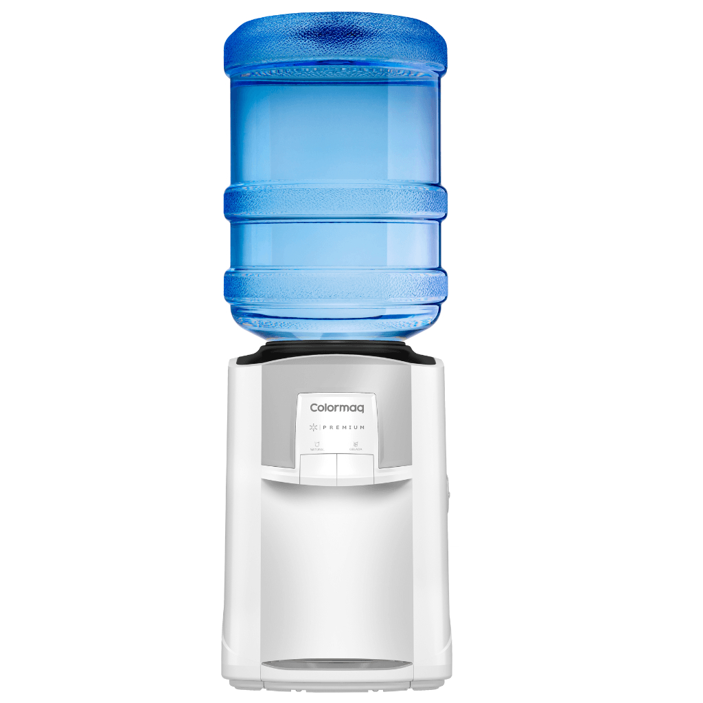 Bebedouro de Água Colormaq Premium em Oferta na Shopee