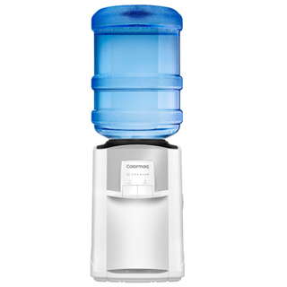 Bebedouro de Água Colormaq Premium em Oferta na Shopee