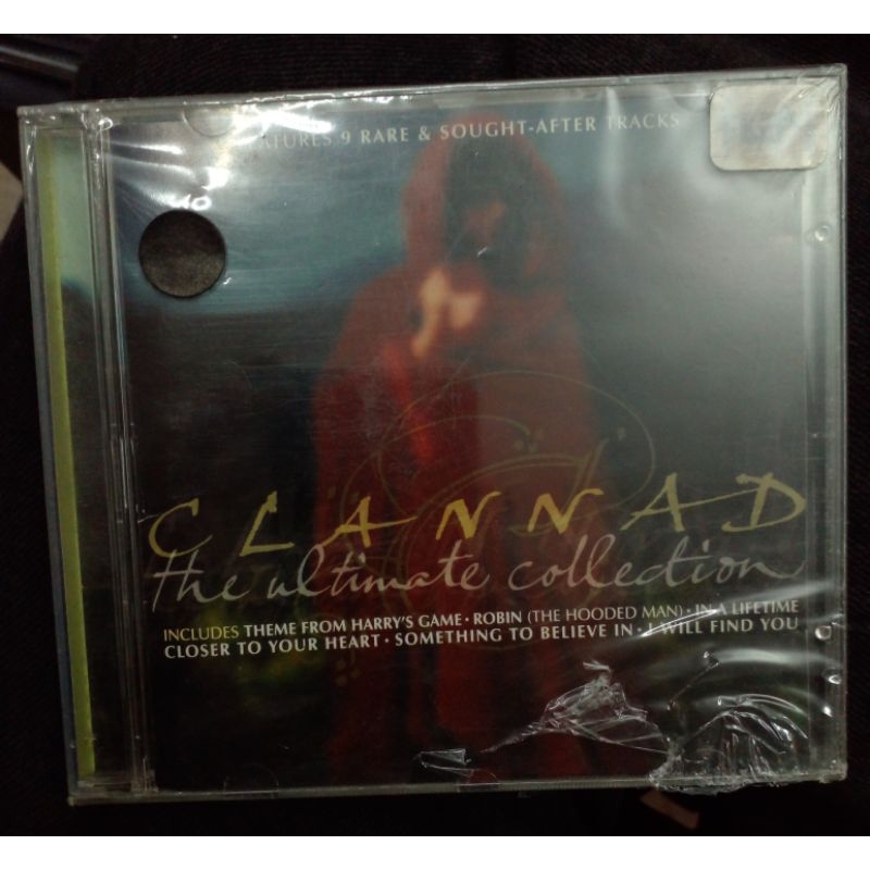 Clannad The Ultimate Collection