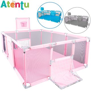 Cercadinho Bebê Chiqueirinho Infantil Grande Menino Menina em Oferta na Shopee