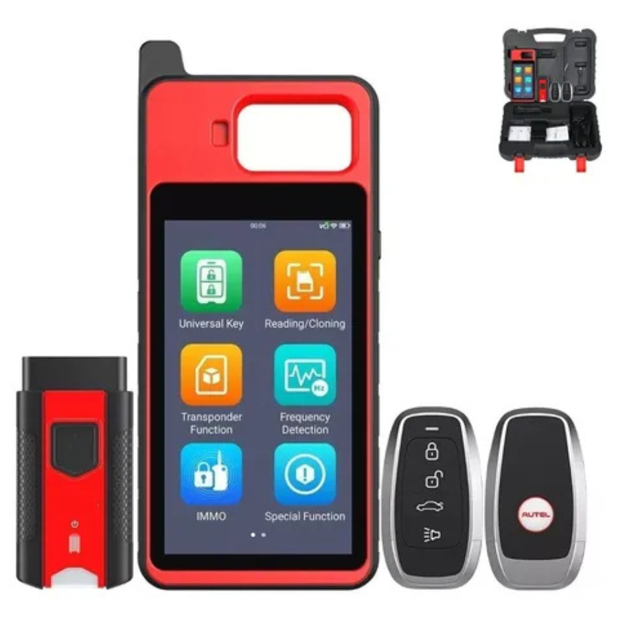 Autel Brasil: Guia Completo e Onde Comprar | BuscaProdutos