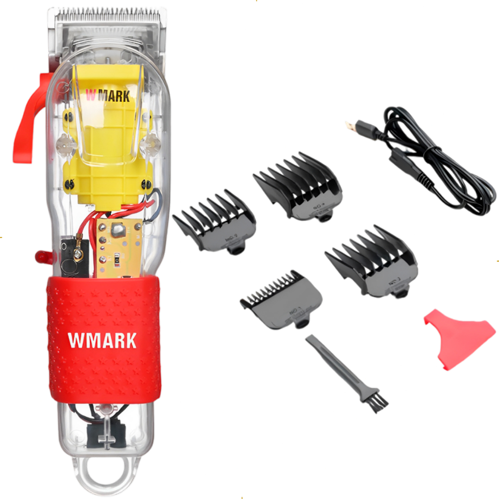 Máquina de Cortar Cabelo Lamina de Cerâmica: Onde Comprar | BuscaProdutos