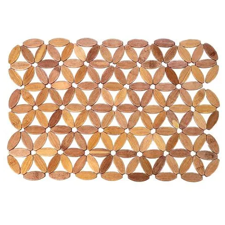 Lugar Americano Bambu Útil Bazar Promoção em Oferta na Shopee