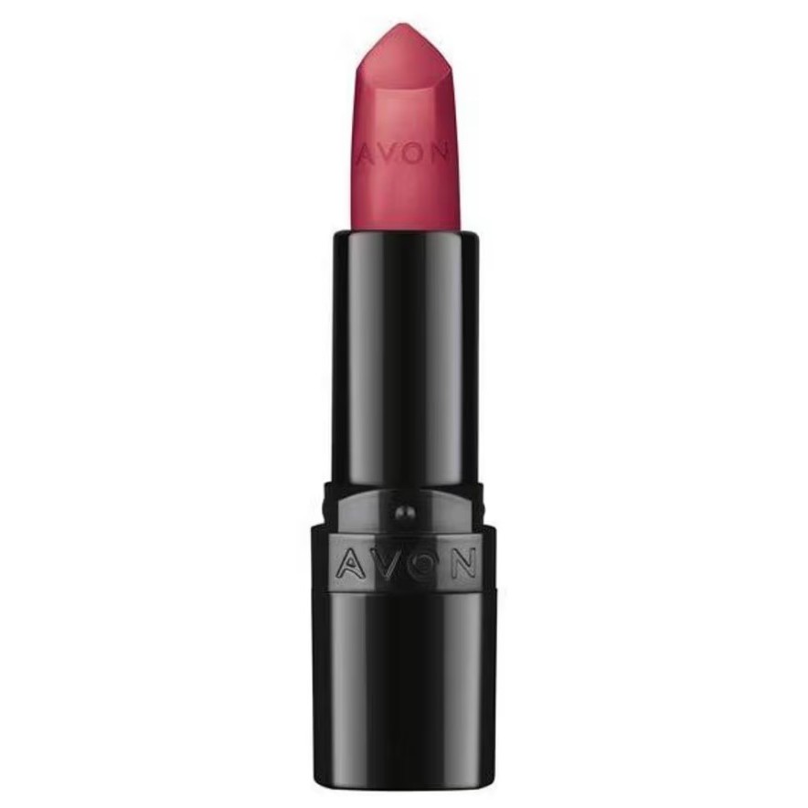 Batom Avon Ultramatte Malva 3,6g