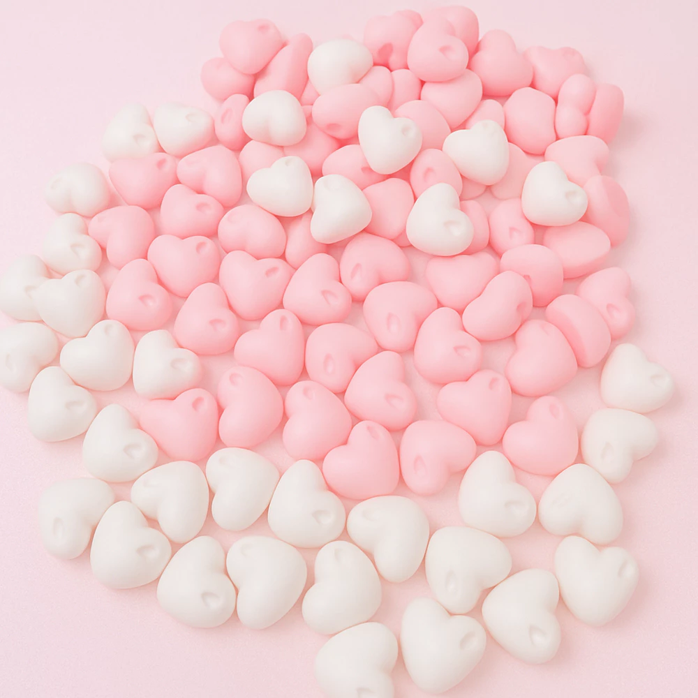 150 Mini Sabonetes Coracao Perfumados - Casamanto (PRONTA ENTREGA) Escolha as cores CHA DE BEBE
