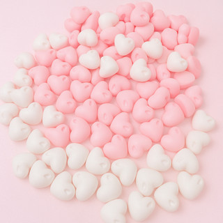 150 Mini Sabonetes Coracao Perfumados - Casamanto (PRONTA ENTREGA) Escolha as cores CHA DE BEBE