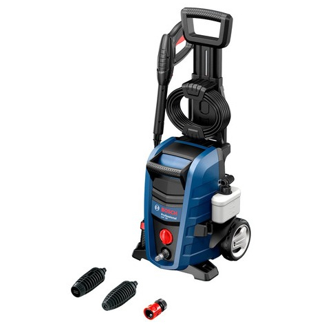 Imagem Lavadora De Alta Pressão Bosch GHP 180 1500W 1800PSI