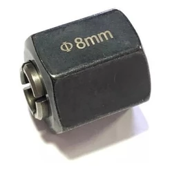 Porca Pinça 8mm Para Tupia Bosch GOF 130 1619pb5490