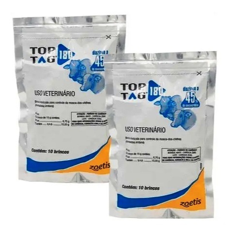 Brinco Mosquicida para Bovinos: Onde Comprar | BuscaProdutos