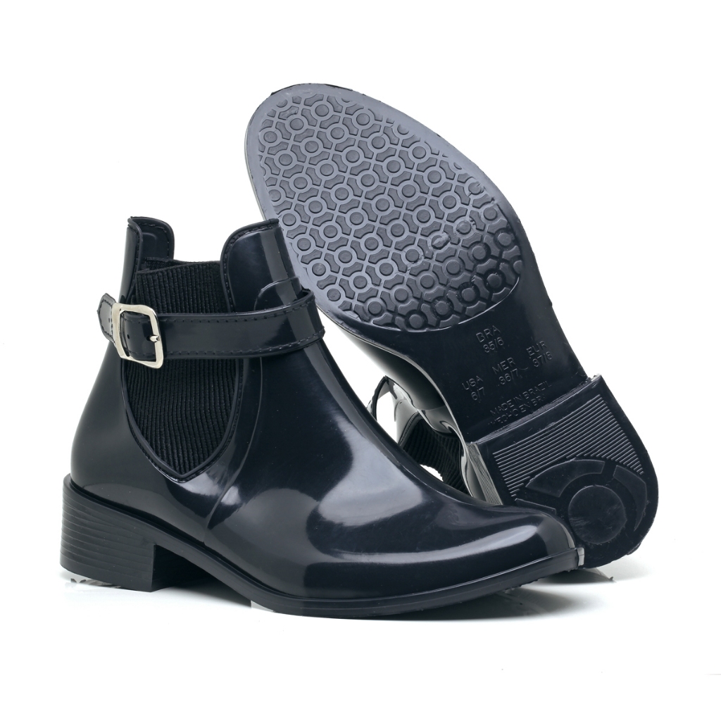 Coturno Impermeável Feminino: Onde Comprar | BuscaProdutos