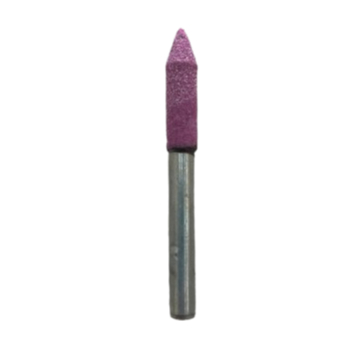 Ponta Montada A-15 Rosa 6,4x27,00mm Haste 1/4"