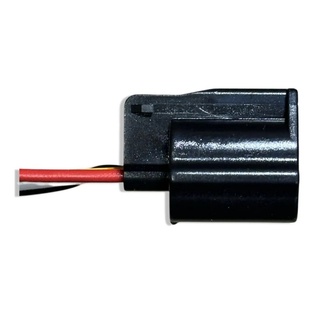 Conector Plug Para Sonda Lambda Renault Nissan March Versa