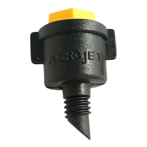 NEBULIZADOR NA 1 C/ ROSCA 1/4" (Kit com 30 NA1 rosca + 30 Chulinha)