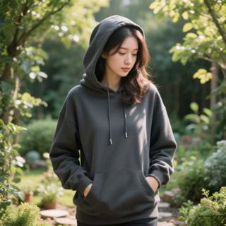 Blusa Moletom Unissex Flanelada Canguru Casual em Oferta na Shopee