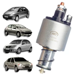 AUTOMÁTICO DE PARTIDA RENAULT 2000/2003 CITROEN