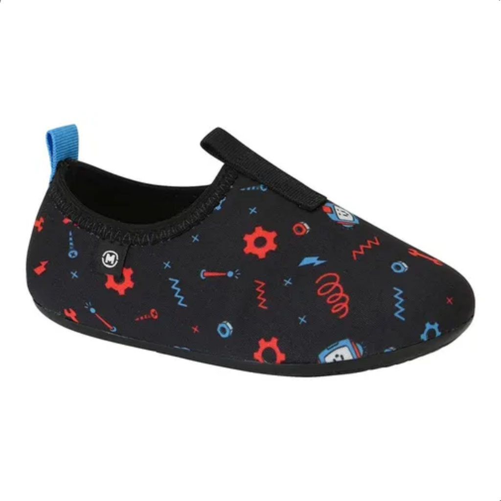 Tênis Infantil Neoprene - Comprar com Melhor Preço em Roupas Infantis