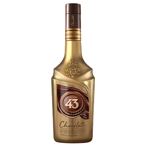 Licor 43 Chocolate: Onde Comprar | BuscaProdutos