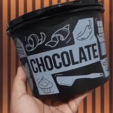 Tupperware mantimentos pop box  Caixa Chocolate 1,3 Kg / 1,7 L 👀💯