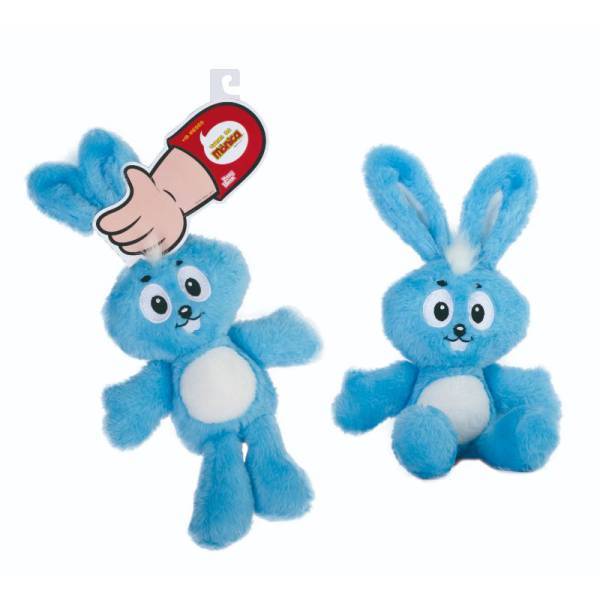 Pelúcia Sansão Turma da Mônica 43cm - Novabrink 1024 em Oferta na Shopee