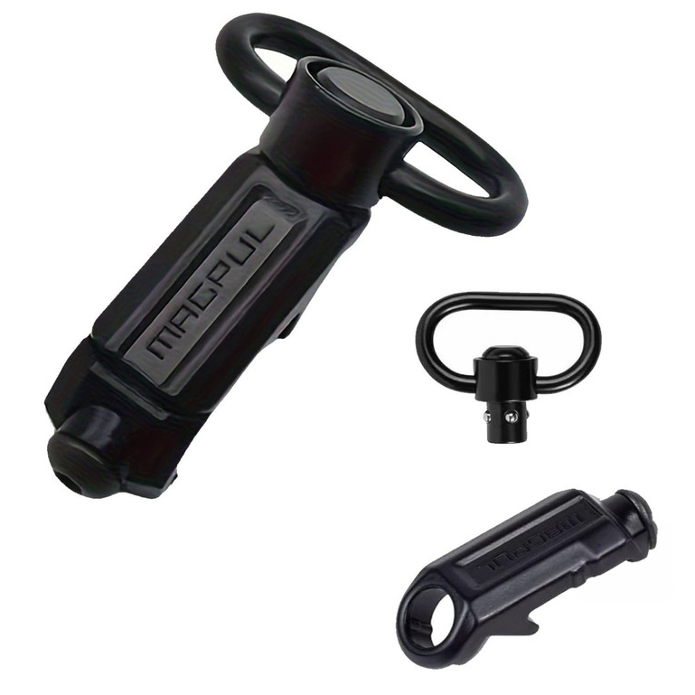 Zarelho Qd Engate Rápido Para Trilho 20mm A 22mm Bandoleira
