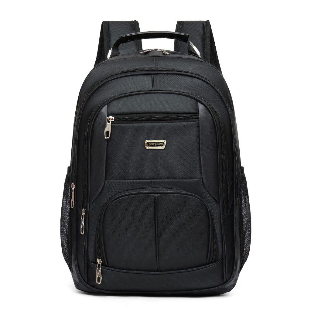 Mochila Unissex para Viagem Cabo de Aço Reforçado Resistente Elegantes Moderno RC9822