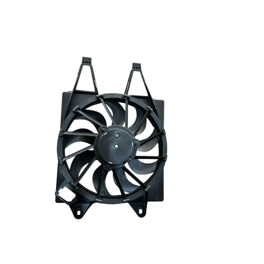 GMV VENTOINHA ELETROVENTILADOR DEFLETOR SISTEMA DENSO