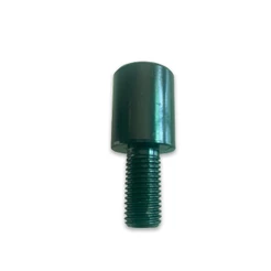 Adaptador Gvs Para Retrovisor Rosca M10 Direita Para M8 Inversa