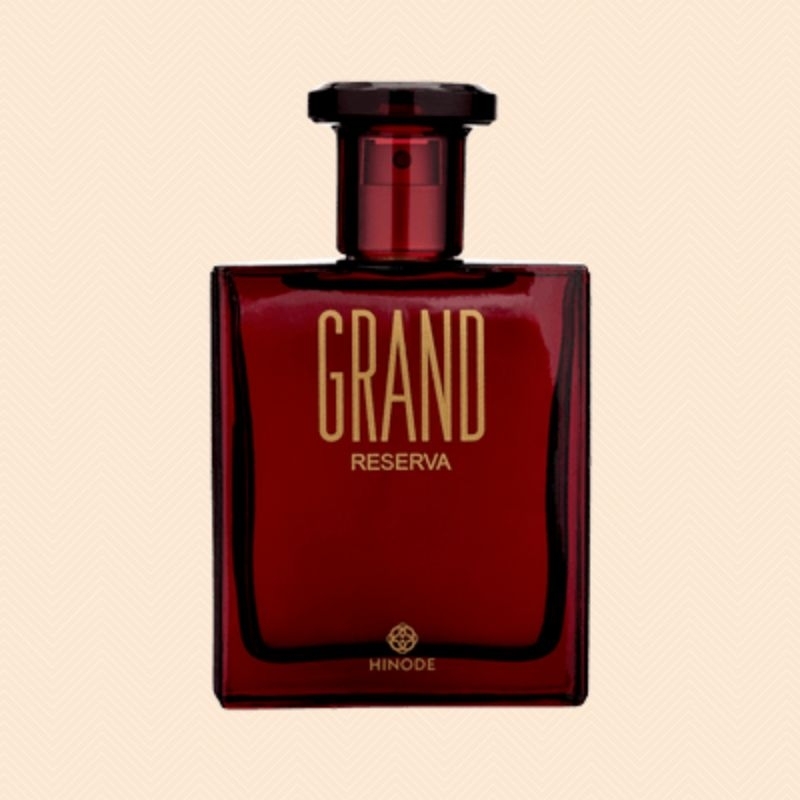 Grand Reserva Deo Colônia Masculino Hinode 100ml