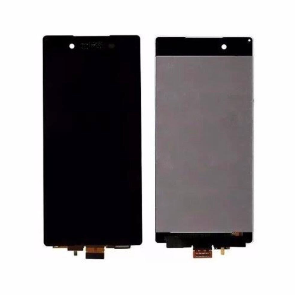 Tela Touch Display Lcd Frontal Compatível Xperia Z4 Z3+ Z3 PLUS (E6533 E6553)