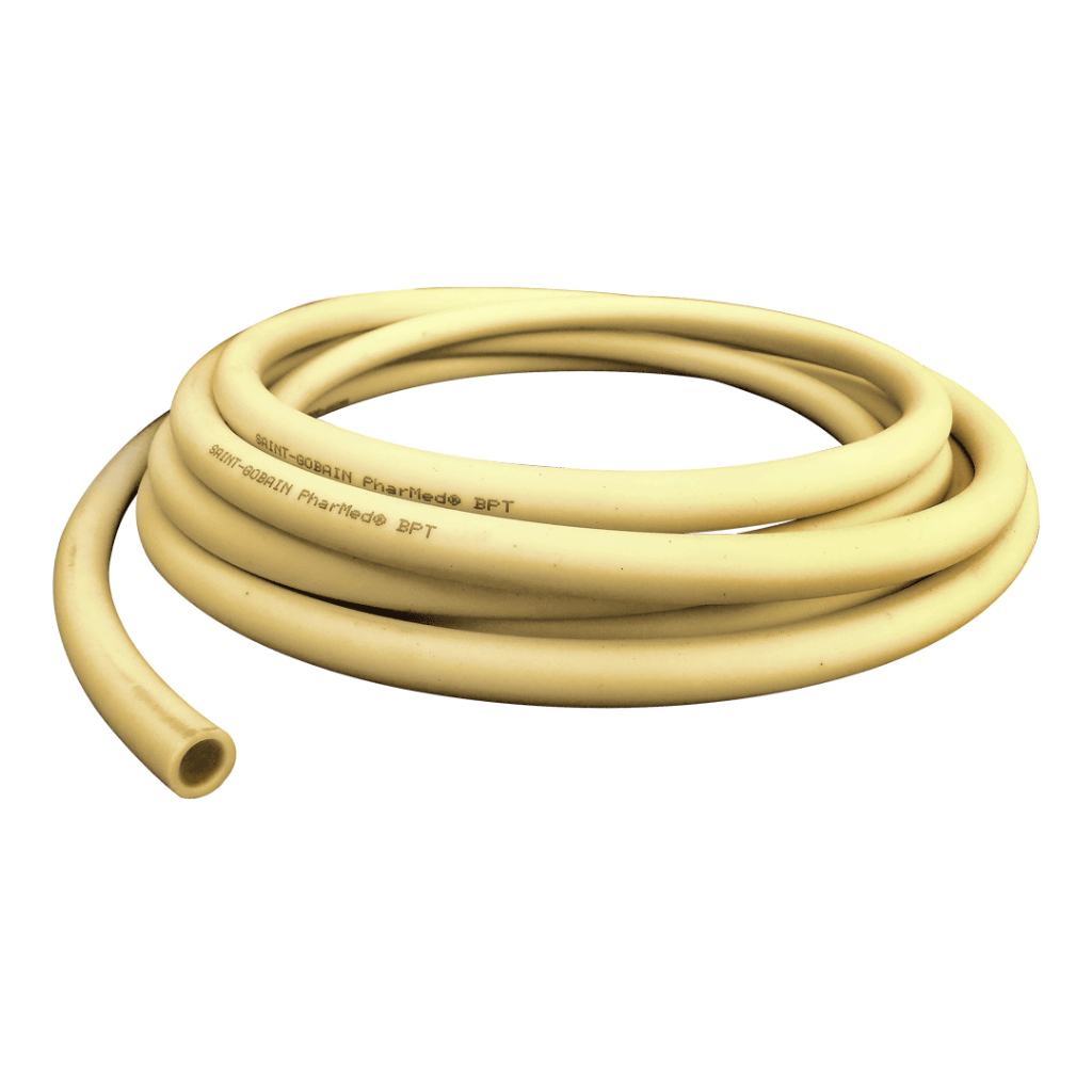 Mangueira Tubo Bpt Borracha 7.9 X11.1 Mm - O F A Ambiental