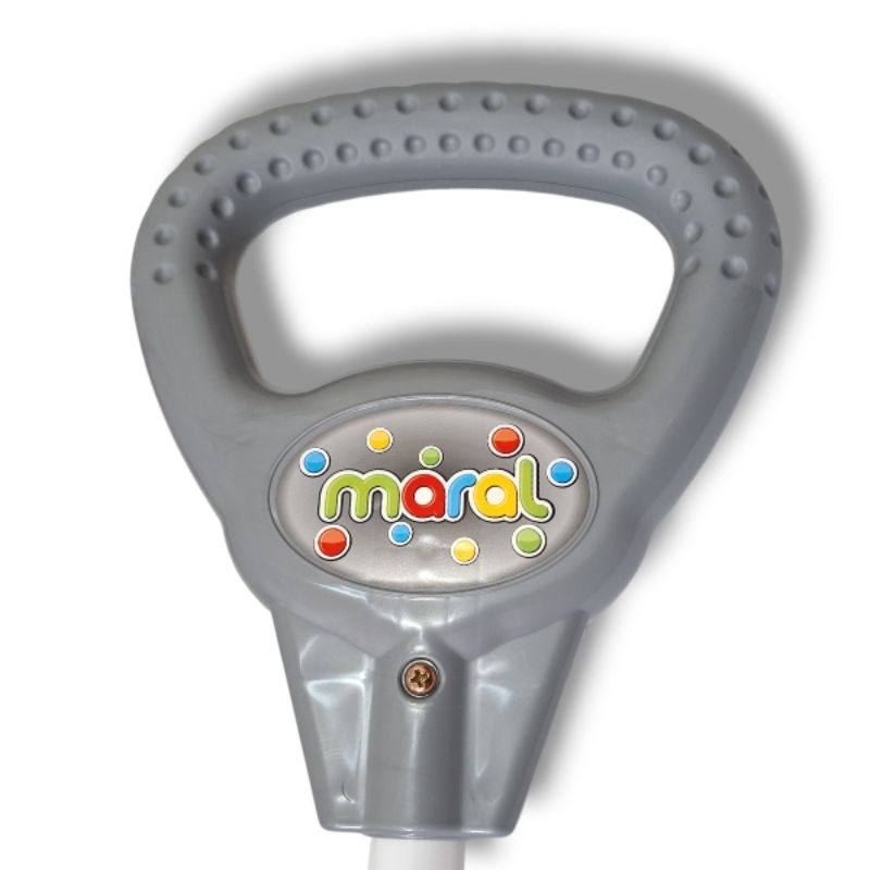 Pegador manopla do empurrador carrinho de passeio maral — imagem 2 de 2