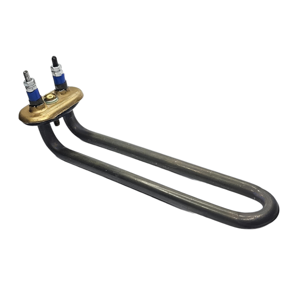 Resistência Tubular  Marchesoni Monarcha para Máquina de Café 1500W