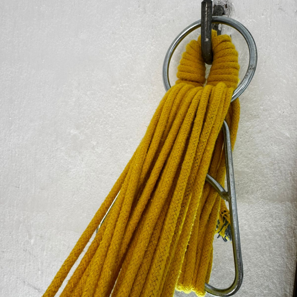 Encurtador de Punhos de Rede de Dormir Anjos Redutor Reforçado Cromado em Oferta na Shopee