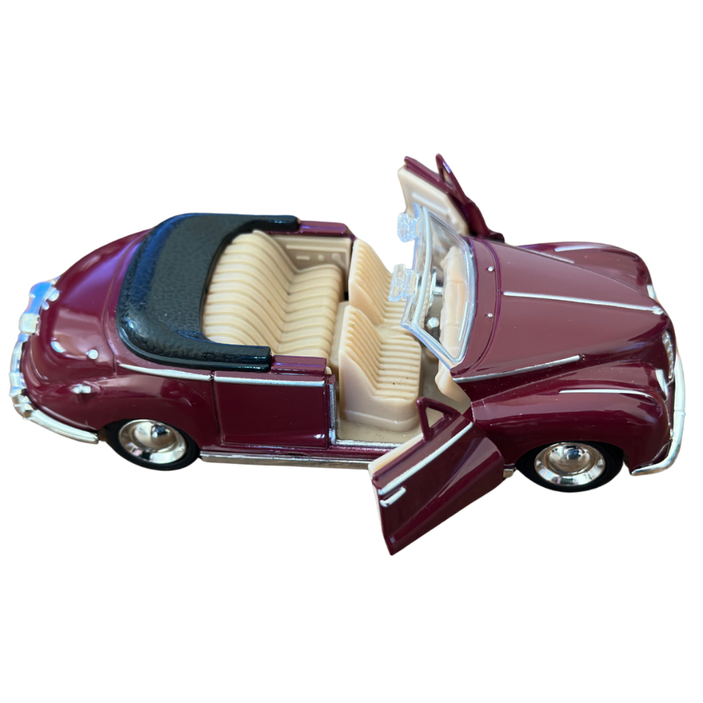Miniatura Carro Carrinho para colecionador carro original crianças meninos carro antigo