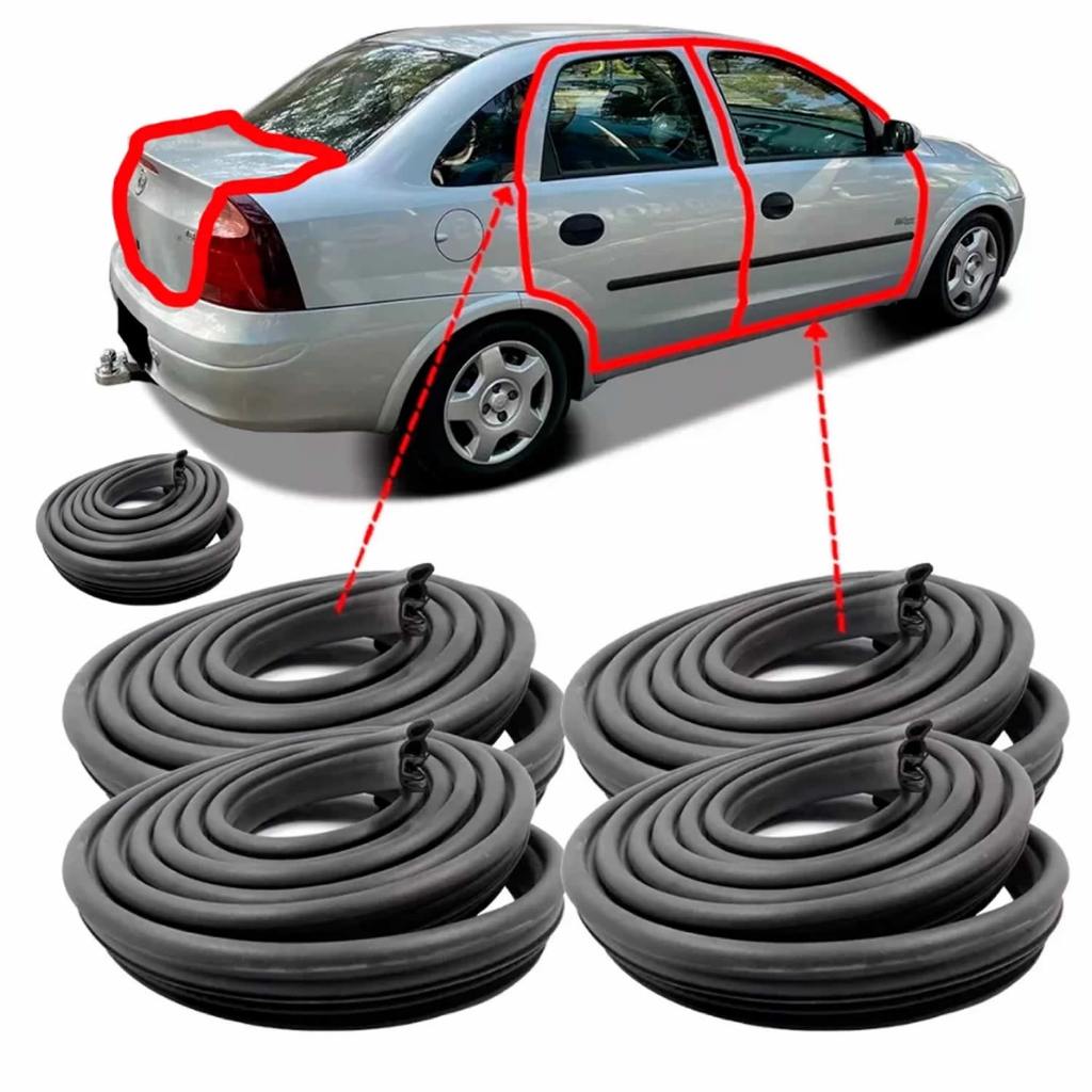 Borracha Porta Corsa Original: Onde Comprar | BuscaProdutos