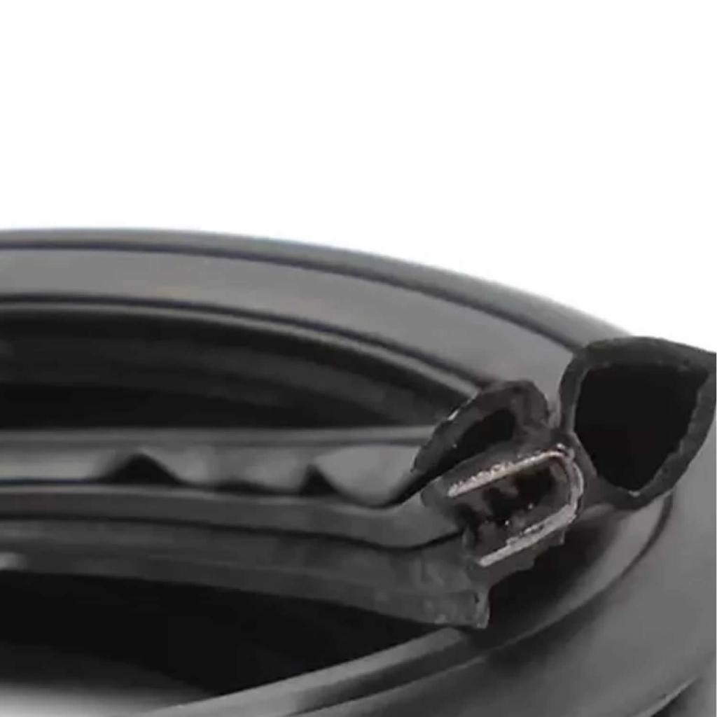 Detalhes do Kit Borracha Vedação 4 Porta E Mala Corsa 1994 A 2015