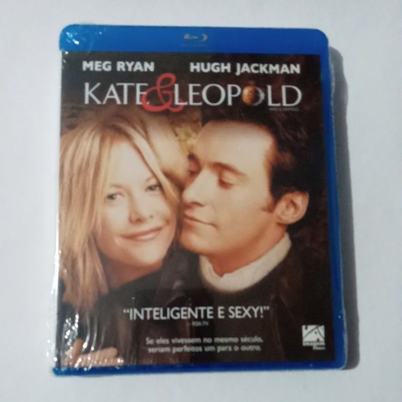 BLURAY KATE & LEOPOLD / LACRADO