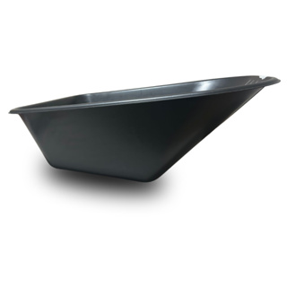 Caçamba Plástica Para Carrinho de Mão 90l - Anti-UV Super Resistente em Oferta na Shopee