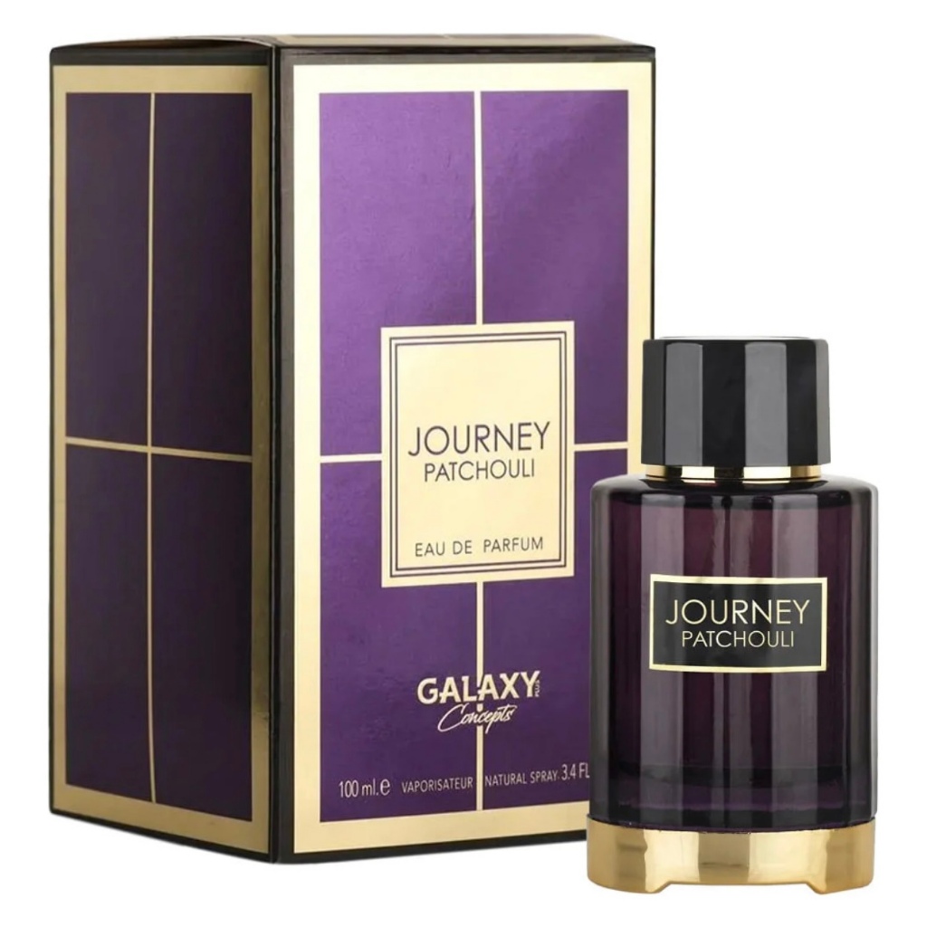 Journey Patchouli: Onde Comprar | BuscaProdutos