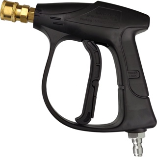 Pistola Engate Rápido Para Lavadoras Alta Pressão Domésticas em Oferta na Shopee