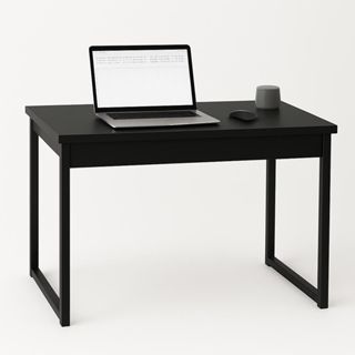 Mesa Escrivaninha Para Computador Industrial 90 CM ou 120 CM em Oferta na Shopee
