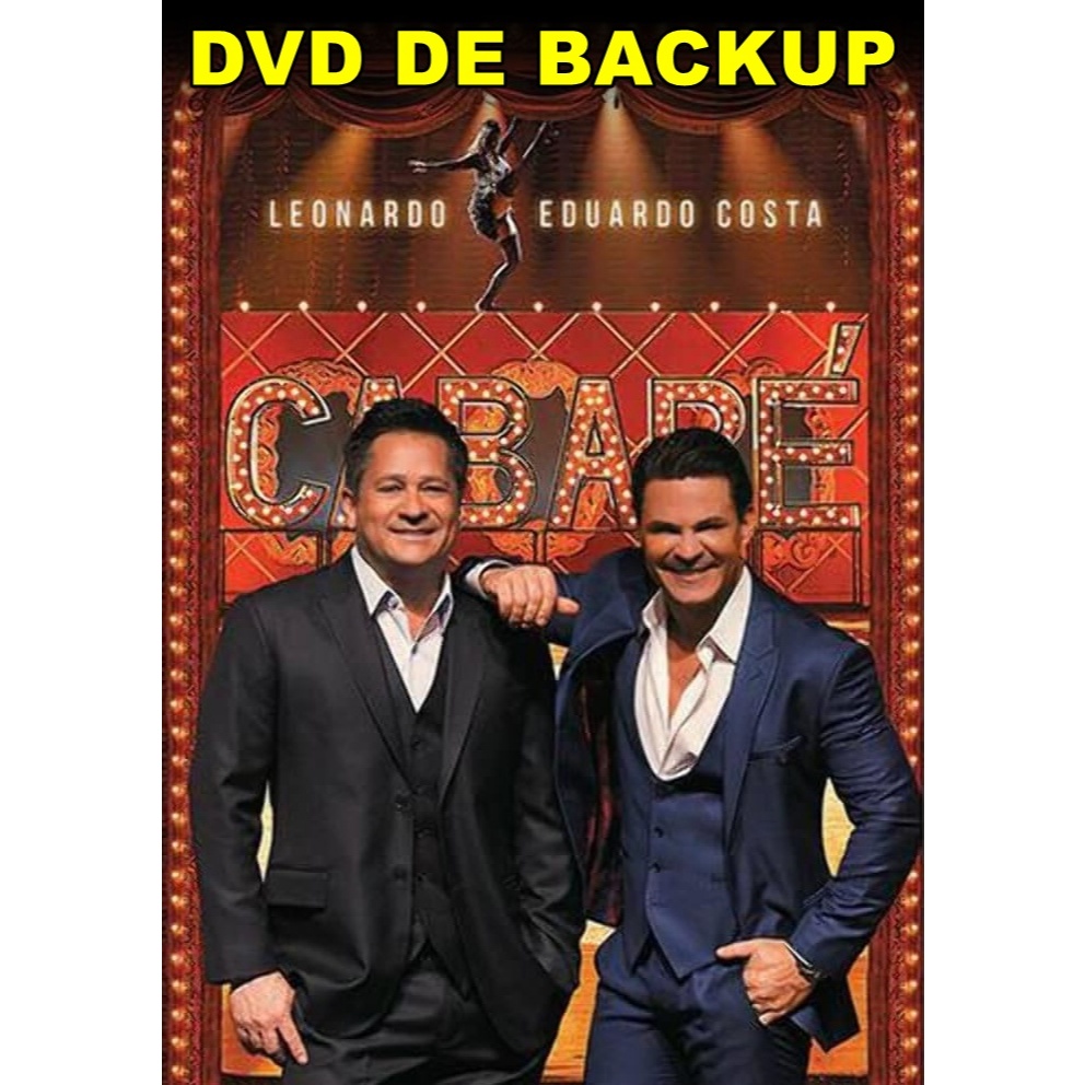 Cabaré Leonardo: Onde Comprar | BuscaProdutos