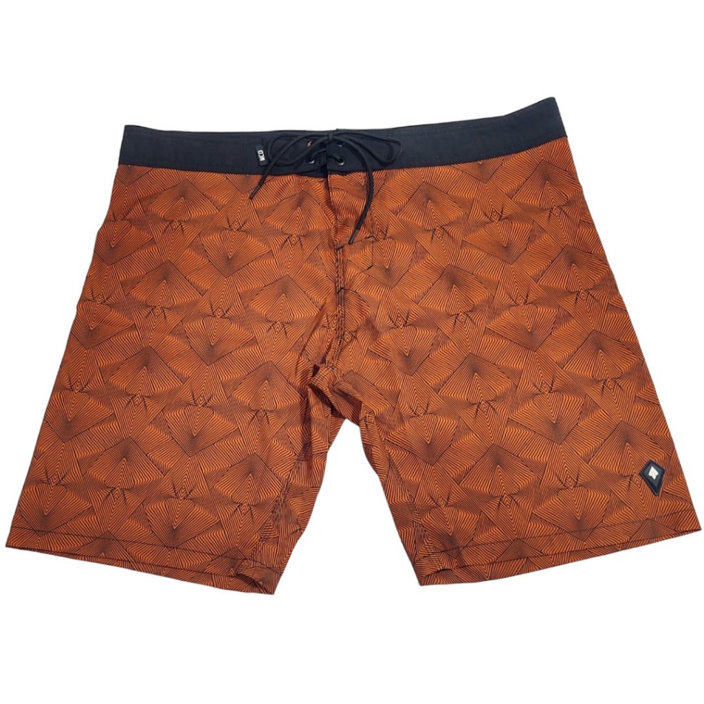 BERMUDA MCD ANCESTRAL NOVO