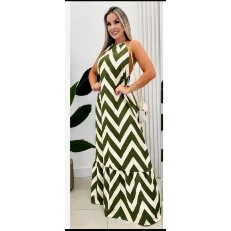 vestidos femeninas elegantes
