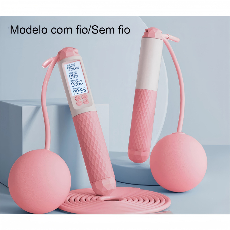 Pular Corda sem Corda: Onde Comprar | BuscaProdutos