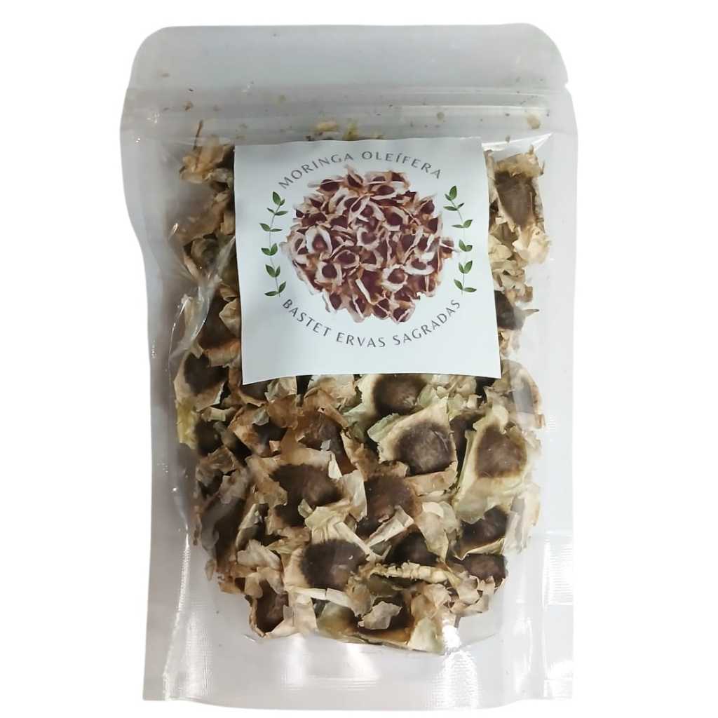 Sementes de Moringa Oleifera: Onde Comprar | BuscaProdutos