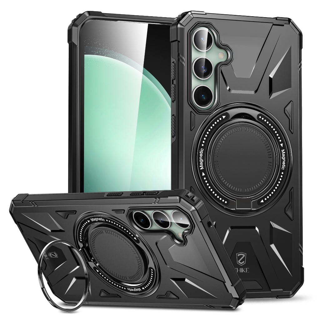 Capa Capinha Case Compatível Com Samsung Galaxy A15 A54 A34 A05 À Prova De Choqu